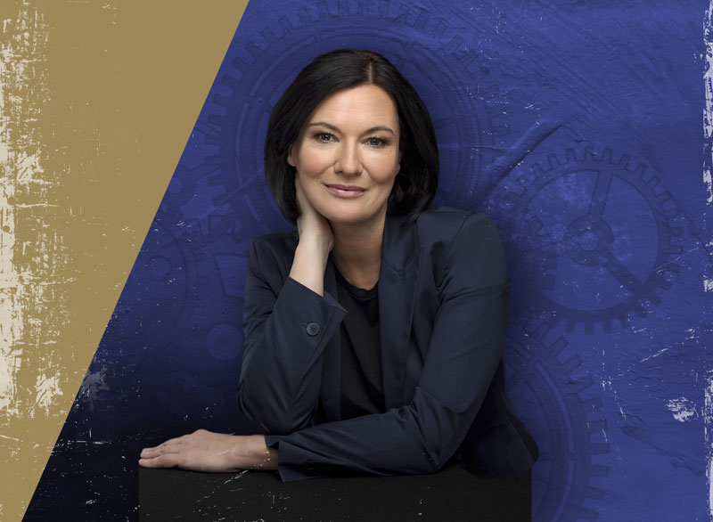 Dr. Andrea David - AD CONSULTING München