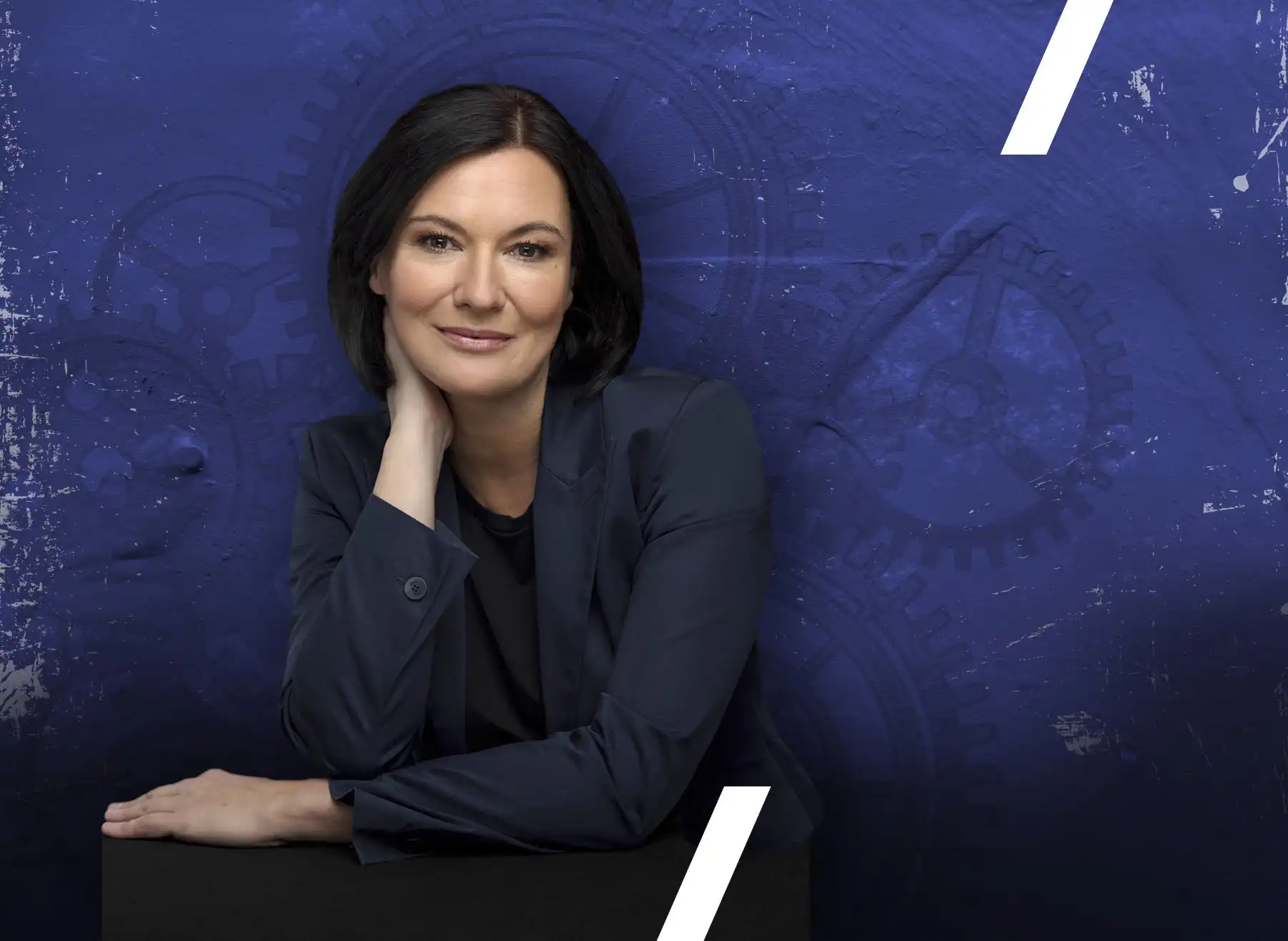 AD CONSULTING Dr. Andrea David - München